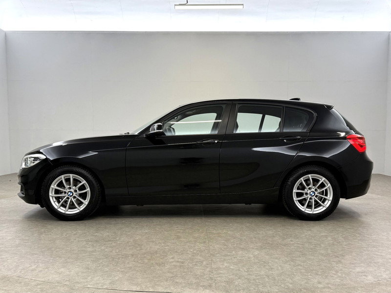 BMW 1-serie