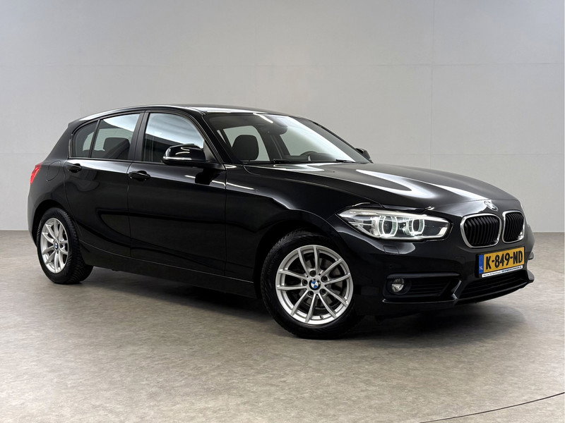 BMW 1-serie