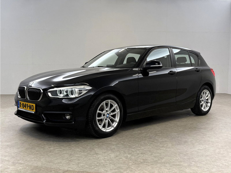 BMW 1-serie