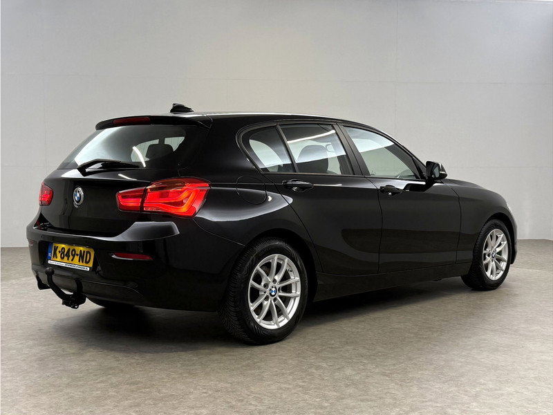 BMW 1-serie