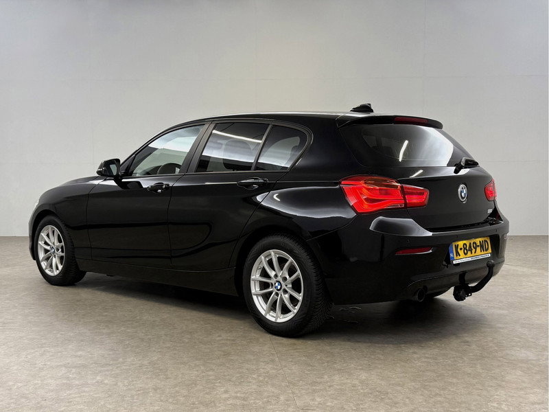BMW 1-serie 118i Centennial High Executive K849ND