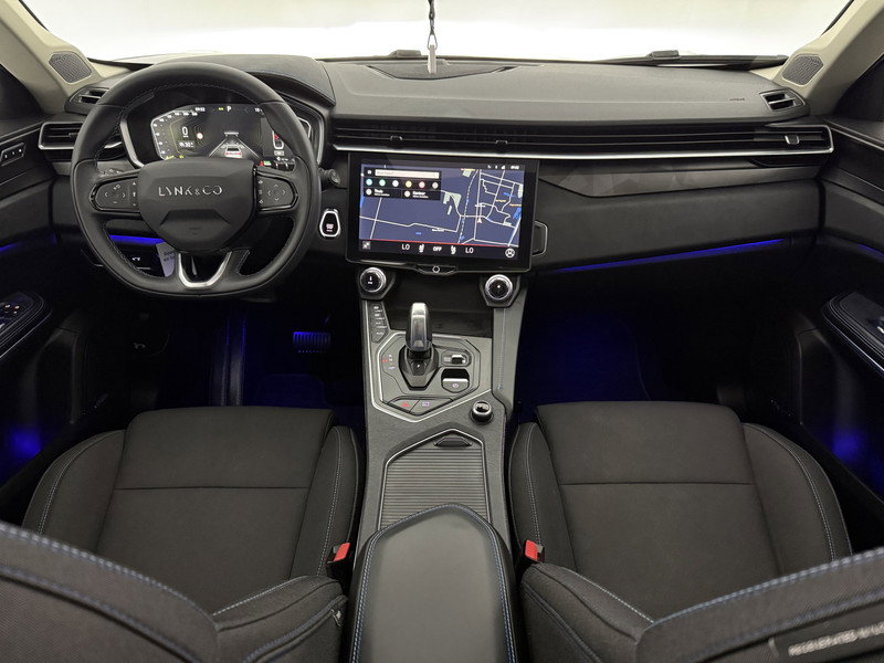 Lynk Co 01 1.5 P563PJ