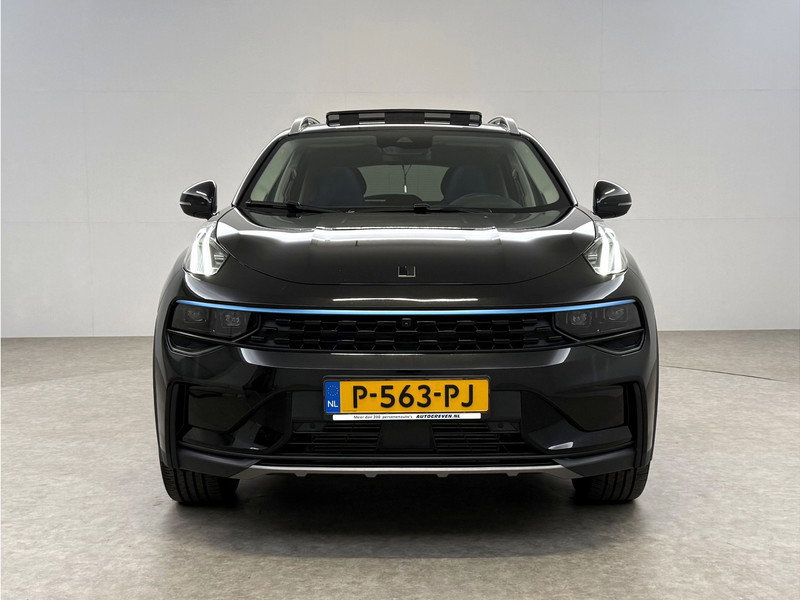 Lynk Co 01 1.5 P563PJ