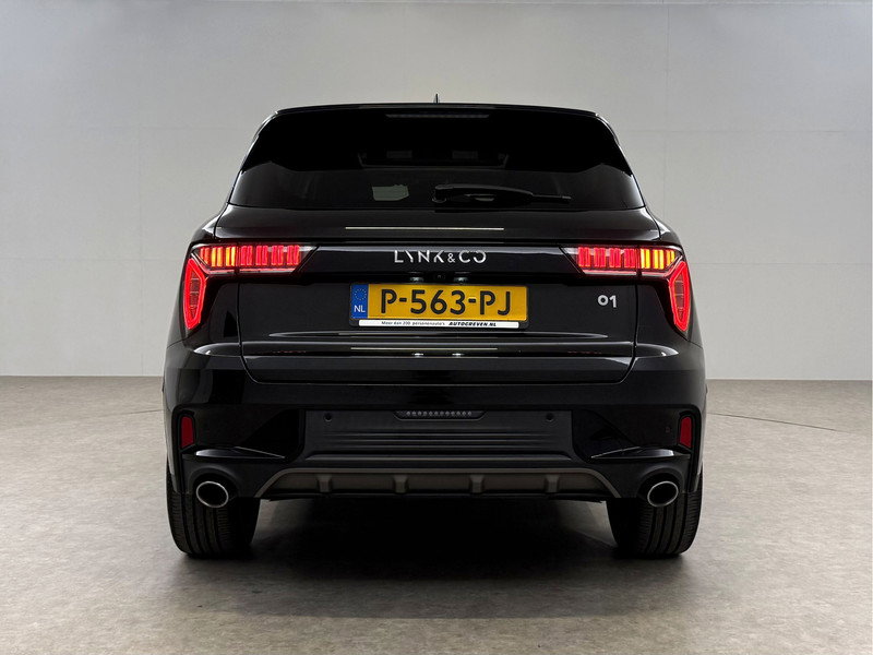 Lynk Co 01