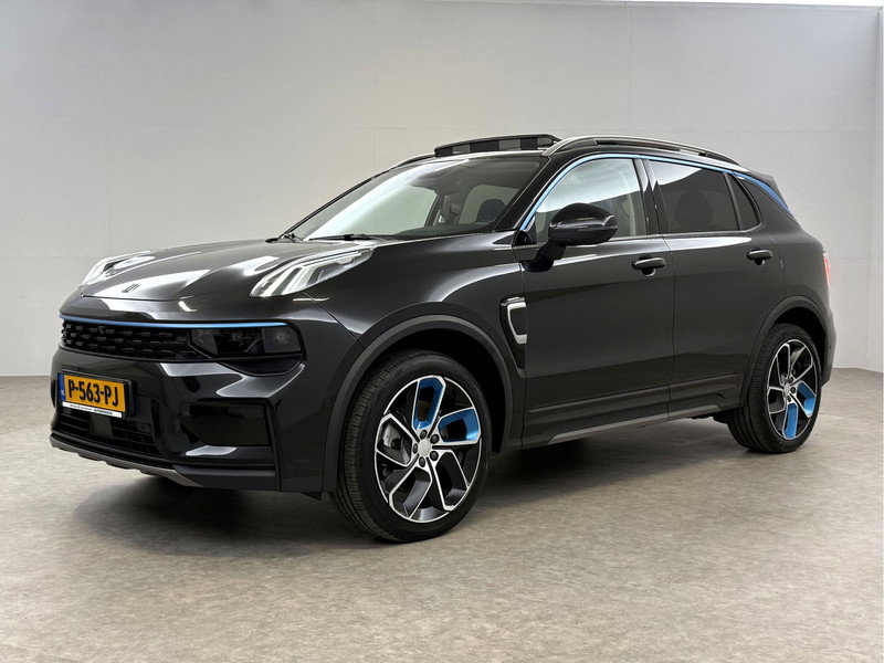 Lynk Co 01