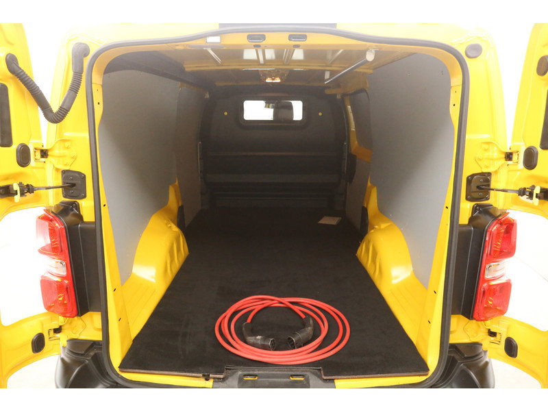 Opel e-Vivaro L3H1 V18JJR