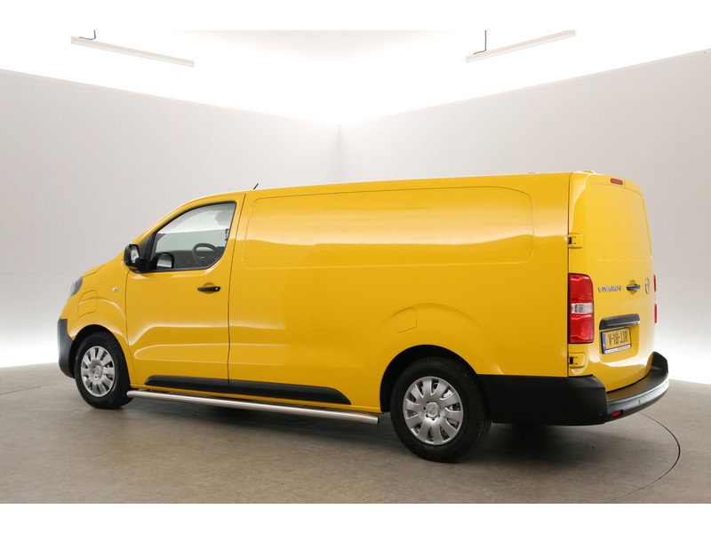 Opel e-Vivaro L3H1 V18JJR