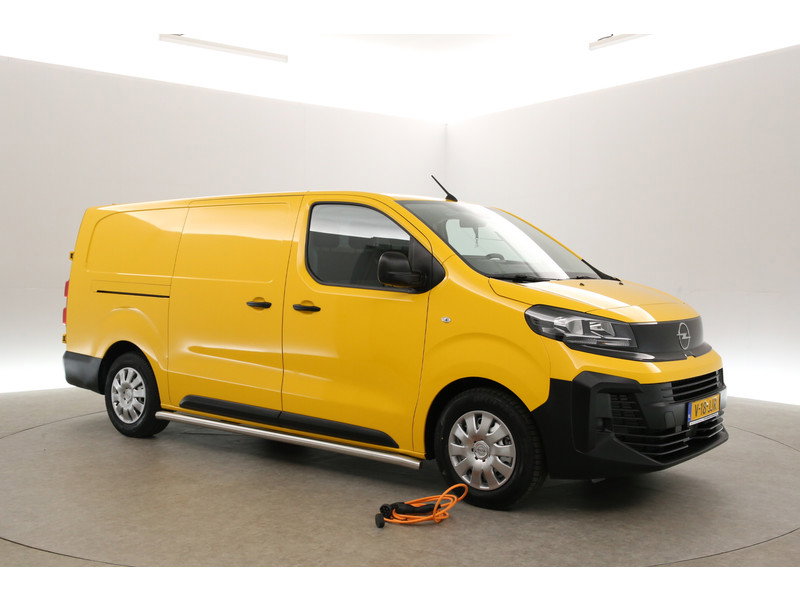 Opel e-Vivaro L3H1 V18JJR