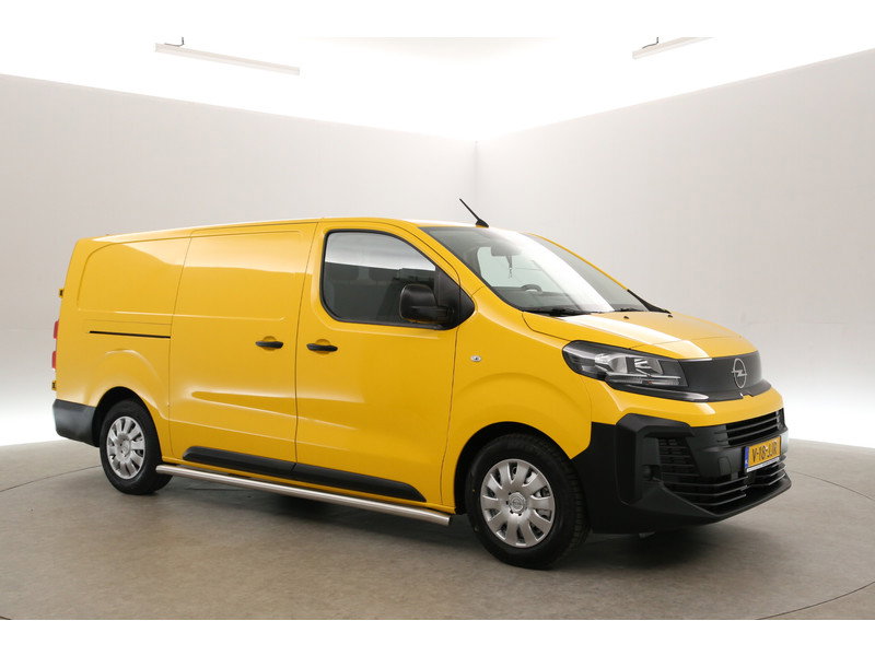 Opel e-Vivaro