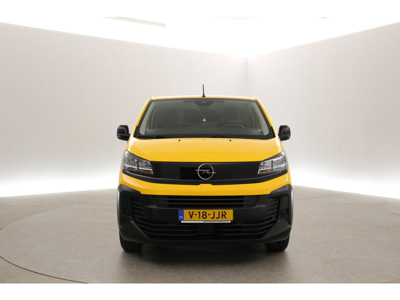 Opel e-Vivaro