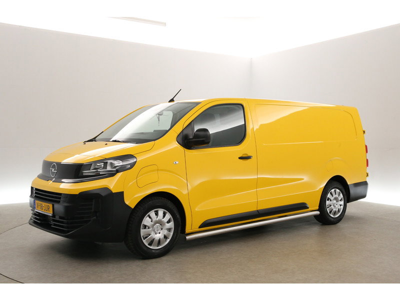 Opel e-Vivaro