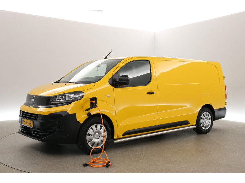 Opel e-Vivaro