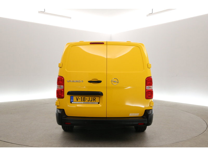 Opel e-Vivaro