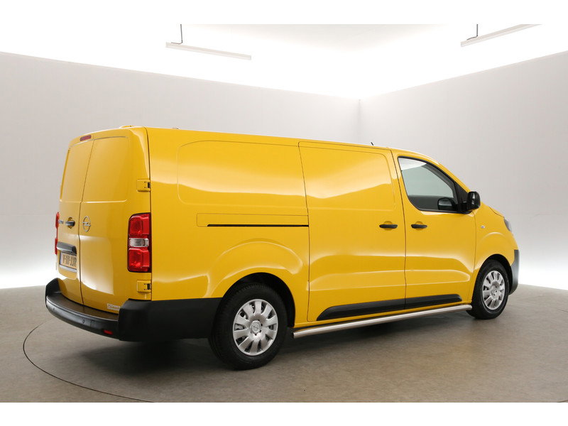 Opel e-Vivaro