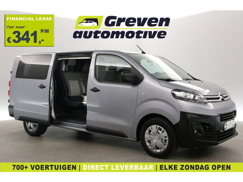 Citroën Jumpy 2.0 BlueHDI I L3H1 V68PHG