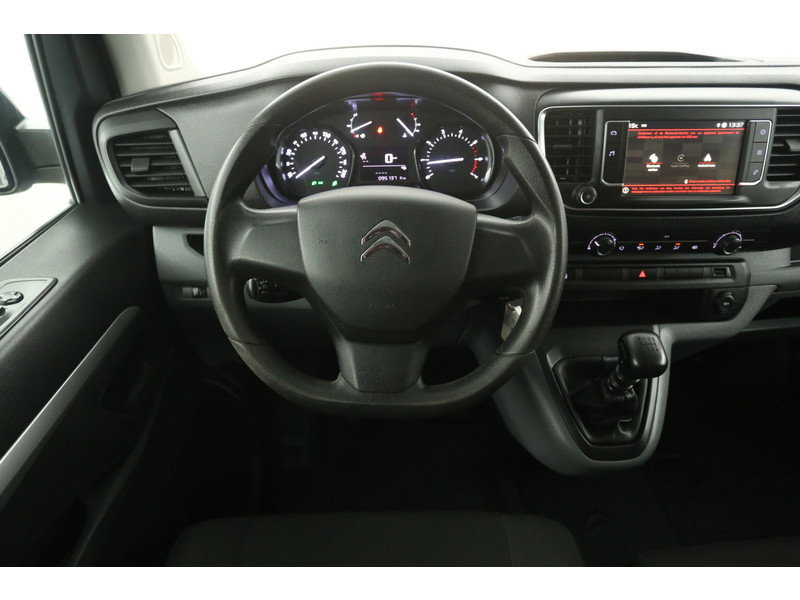 Citroën Jumpy 2.0 BlueHDI I L3H1 V68PHG