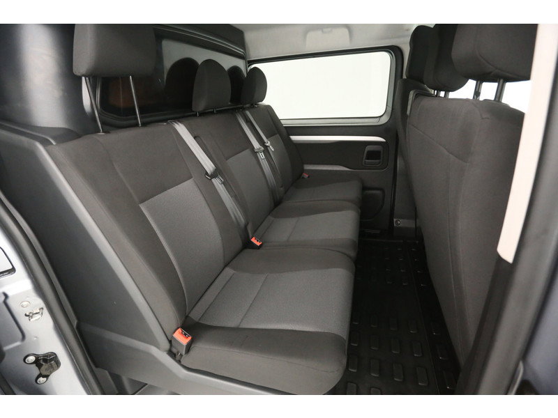 Citroën Jumpy 2.0 BlueHDI I L3H1 V68PHG