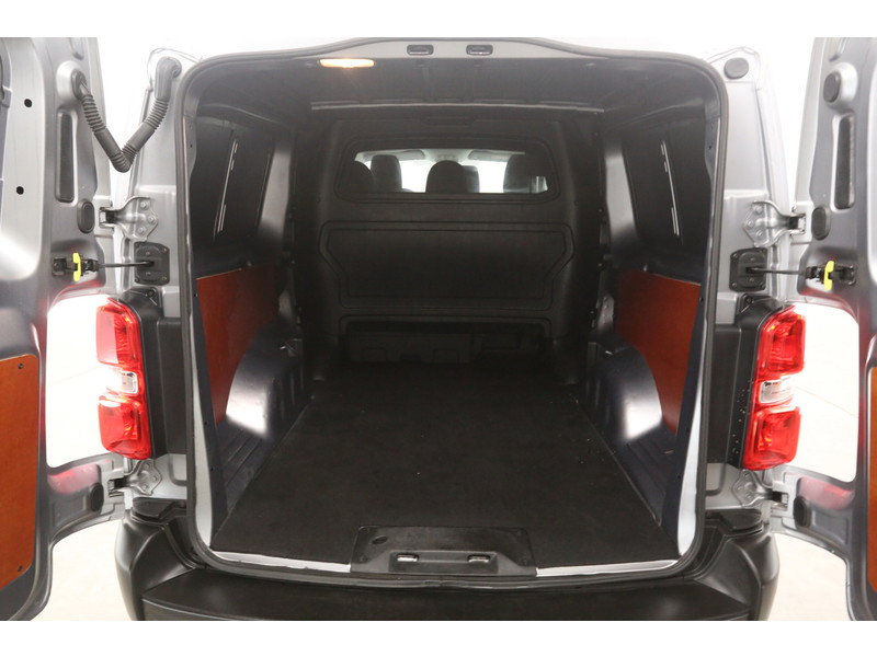 Citroën Jumpy 2.0 BlueHDI I L3H1 V68PHG