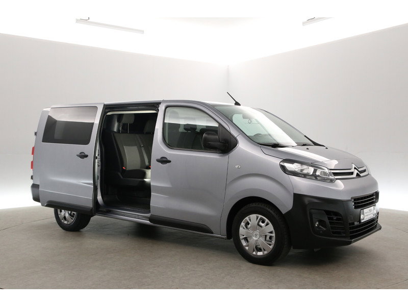 Citroën Jumpy