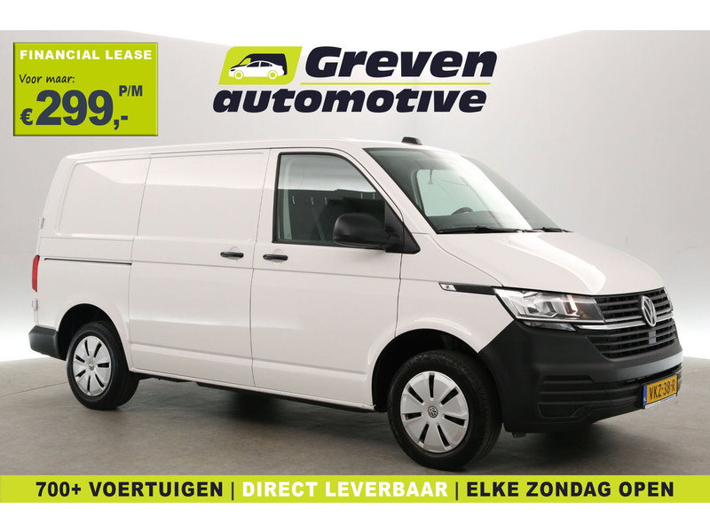 Volkswagen Transporter 2.0 TDI L1H1 140PK VKZ38R