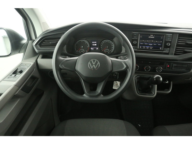 Volkswagen Transporter 2.0 TDI L1H1 140PK VKZ38R