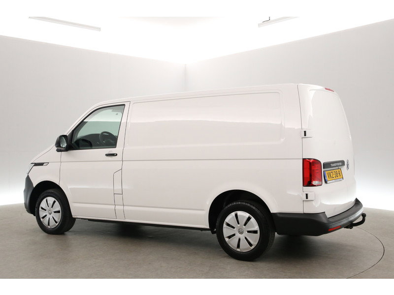 Volkswagen Transporter 2.0 TDI L1H1 140PK VKZ38R