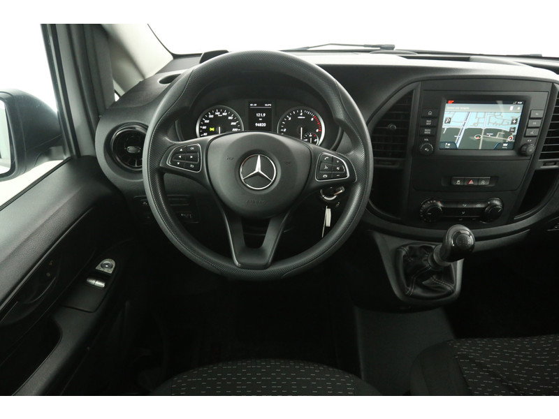 Mercedes-Benz Vito 114 CDI Lang VRN77G