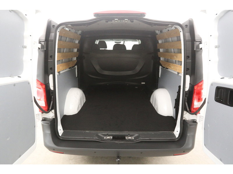 Mercedes-Benz Vito 114 CDI Lang VRN77G