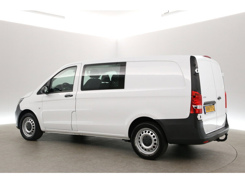 Mercedes-Benz Vito 114 CDI Lang VRN77G