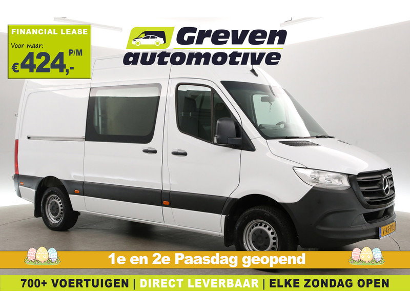 Mercedes-Benz Sprinter 316 2.2 CDI L2H2 V43PDJ