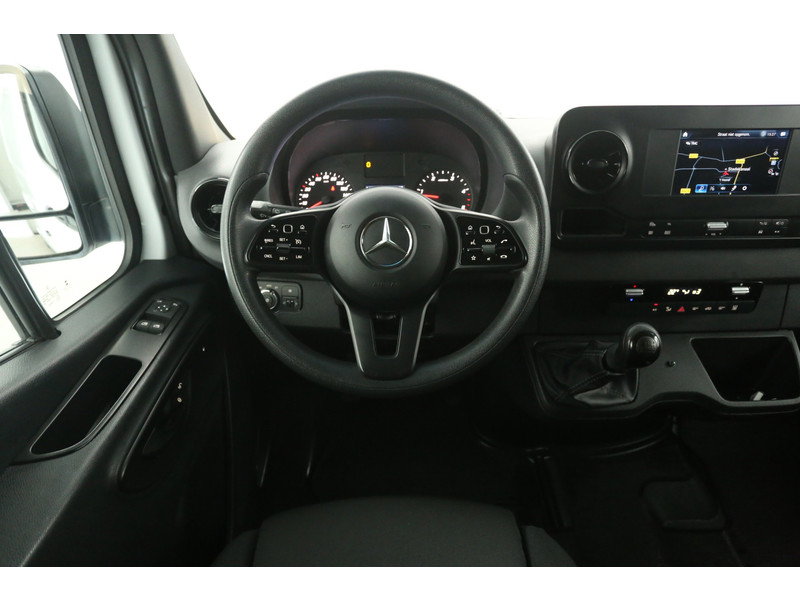 Mercedes-Benz Sprinter 316 2.2 CDI L2H2 V43PDJ