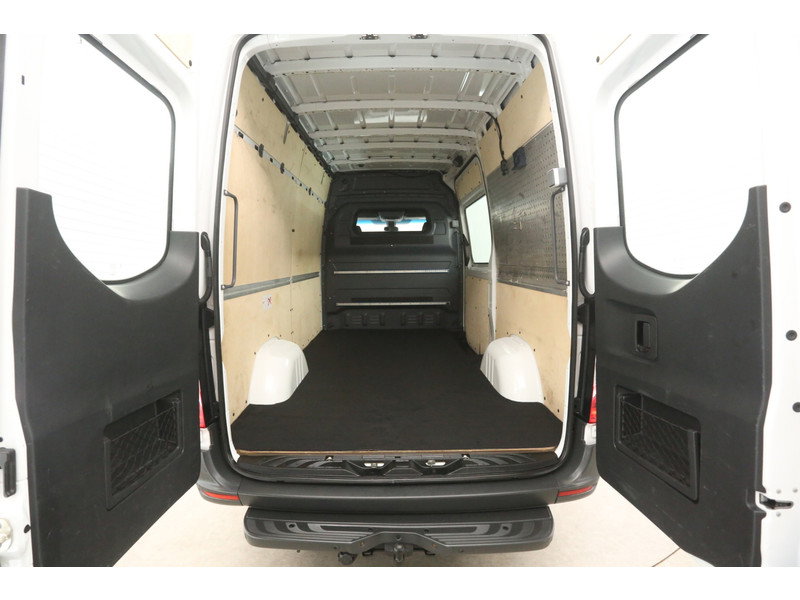 Mercedes-Benz Sprinter 316 2.2 CDI L2H2 V43PDJ