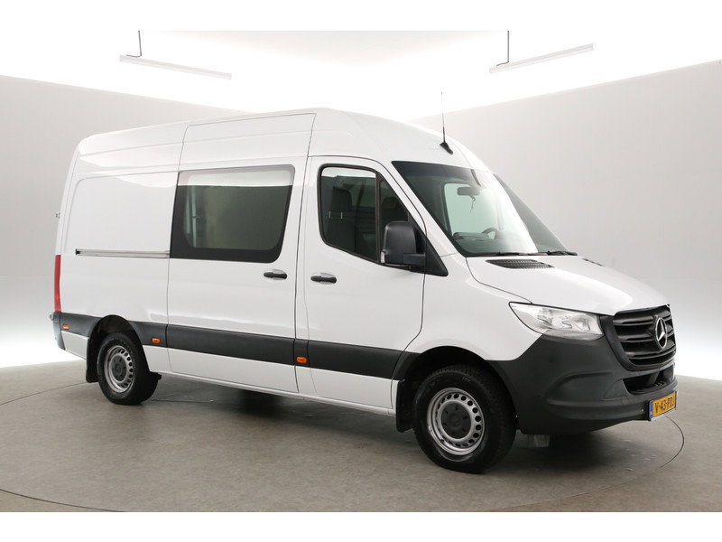 Mercedes-Benz Sprinter 316 2.2 CDI L2H2 V43PDJ