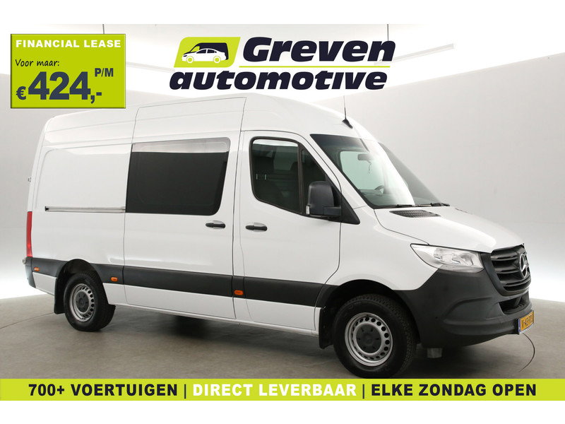 Mercedes-Benz Sprinter 316 2.2 CDI L2H2 V43PDJ