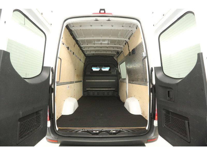 Mercedes-Benz Sprinter 316 2.2 CDI L2H2 V43PDJ