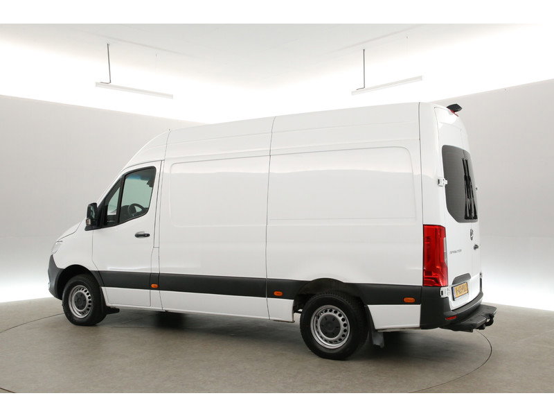 Mercedes-Benz Sprinter 316 2.2 CDI L2H2 V43PDJ