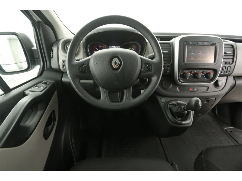 Renault Trafic 1.6 dCi L2H1 V776KZ