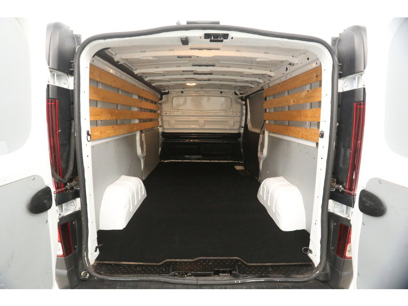 Renault Trafic 1.6 dCi L2H1 V776KZ