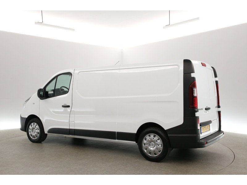 Renault Trafic 1.6 dCi L2H1 V776KZ