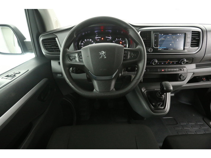 Peugeot Expert 2.0 BlueHDI L3H1 V52PHG