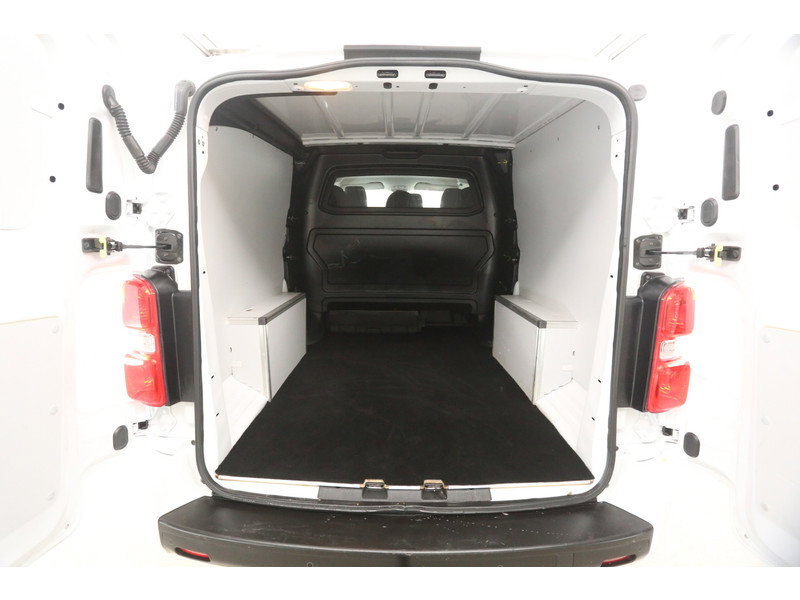 Peugeot Expert 2.0 BlueHDI L3H1 V52PHG