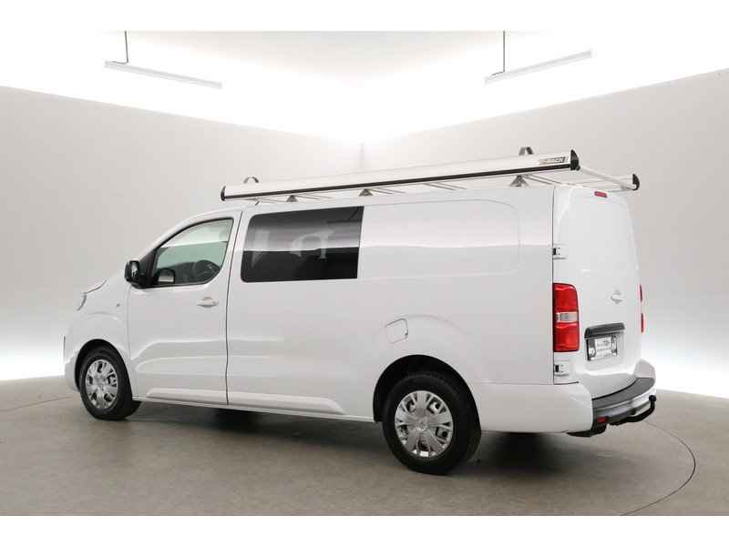 Peugeot Expert 2.0 BlueHDI L3H1 V52PHG