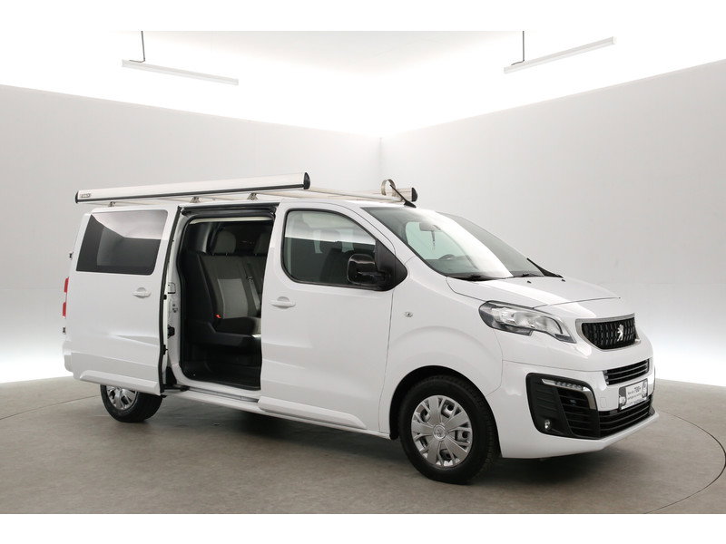 Peugeot Expert 2.0 BlueHDI L3H1 V52PHG
