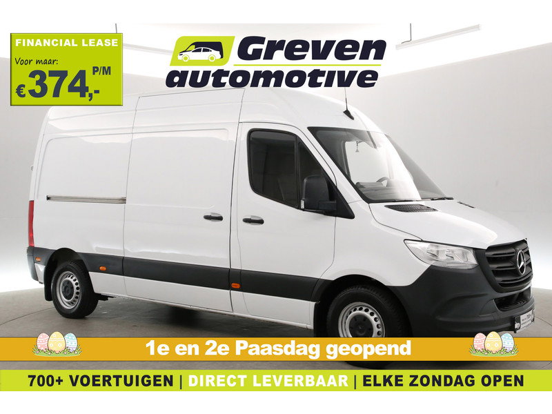 Mercedes-Benz Sprinter 314 CDI L2H2 GR3487