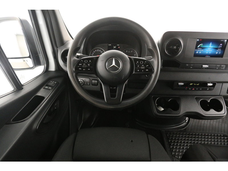 Mercedes-Benz Sprinter 314 CDI L2H2 GR3487