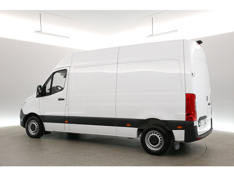 Mercedes-Benz Sprinter 314 CDI L2H2 GR3487