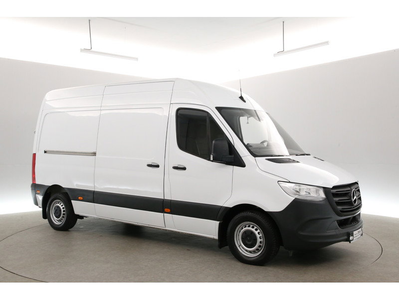 Mercedes-Benz Sprinter 314 CDI L2H2 GR3487