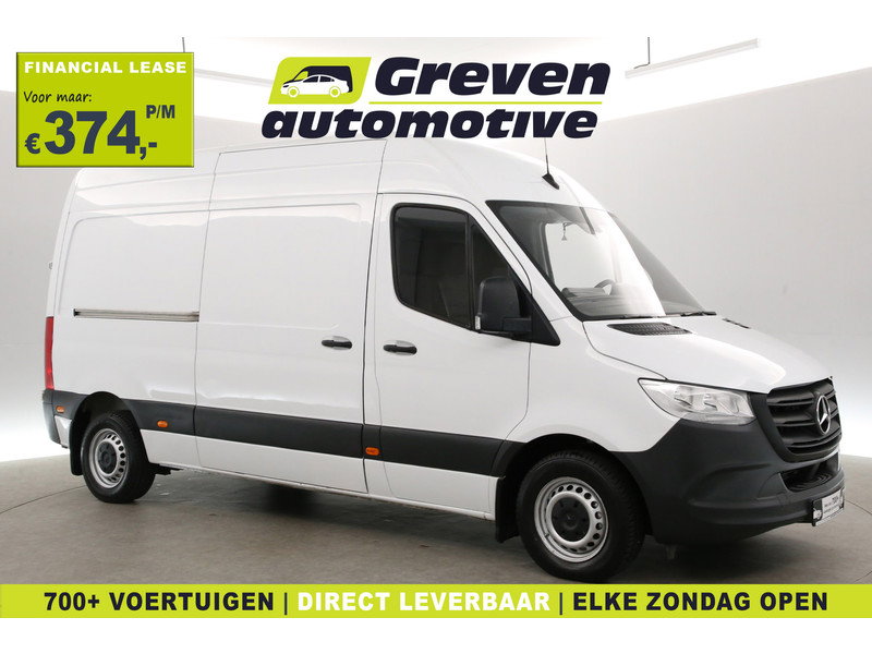 Mercedes-Benz Sprinter 314 CDI L2H2 GR3487