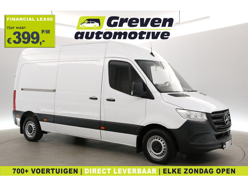 Mercedes-Benz Sprinter 314 CDI L2H2 GR3487