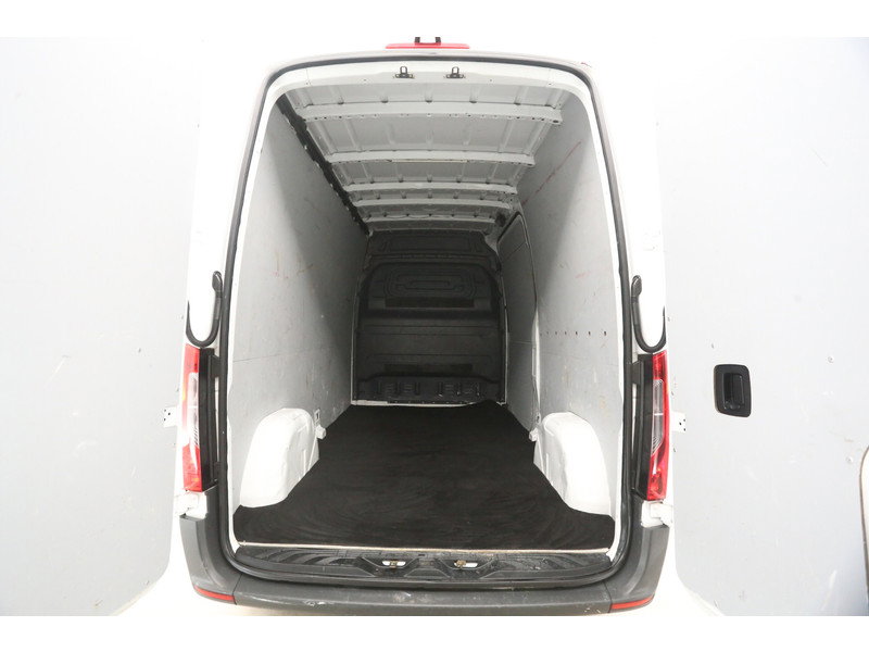 Mercedes-Benz Sprinter 314 CDI L2H2 GR3487